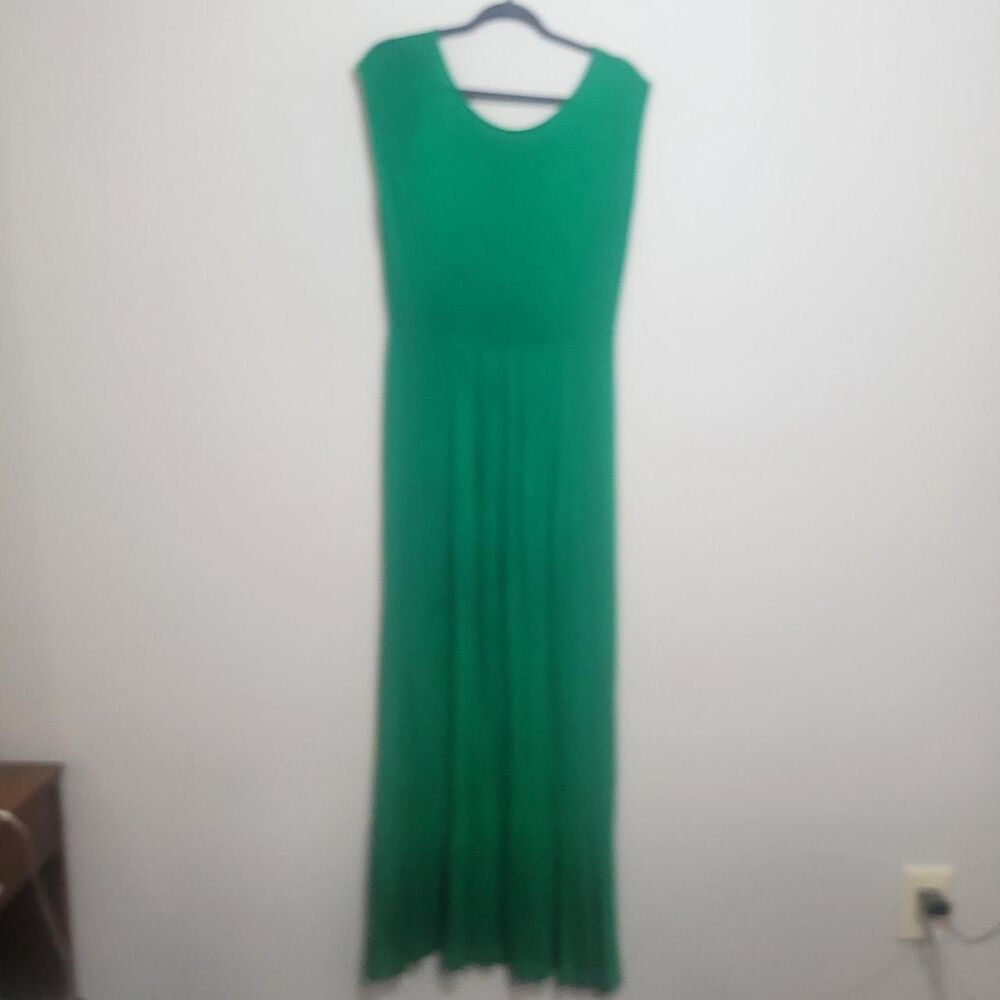 Unbranded Women's Green Dress